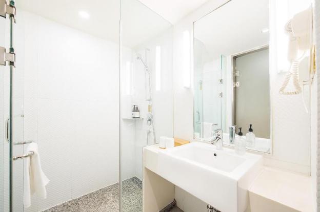 ji hotel dalian qingniwa