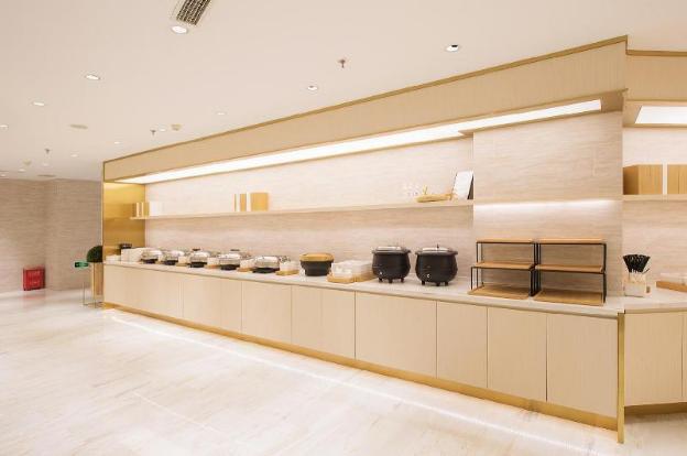 ji hotel dalian qingniwa