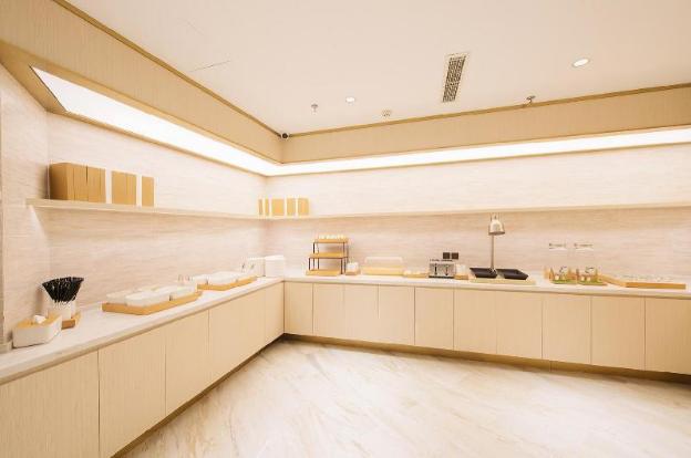 ji hotel dalian qingniwa