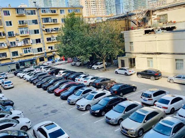 ji hotel dalian qingniwa