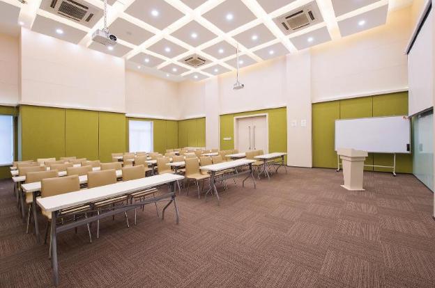 ji hotel dalian qingniwa