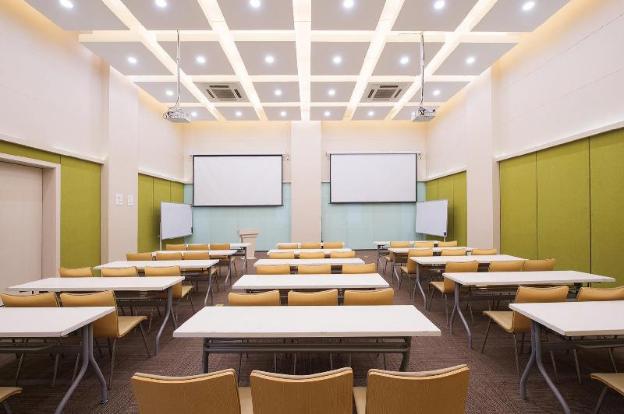 ji hotel dalian qingniwa