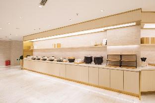 ji hotel dalian qingniwa