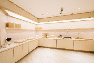 ji hotel dalian qingniwa