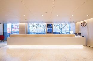 ji hotel dalian qingniwa