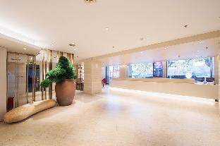 ji hotel dalian qingniwa