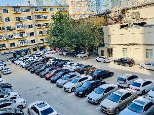 ji hotel dalian qingniwa