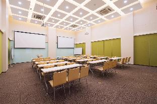 ji hotel dalian qingniwa