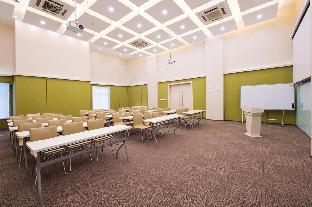 ji hotel dalian qingniwa