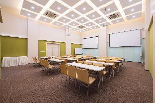 ji hotel dalian qingniwa