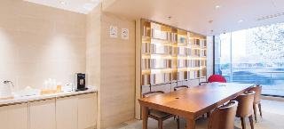 ji hotel dalian qingniwa