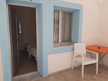 mostar hotel