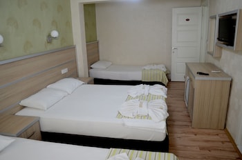 mostar hotel