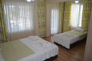 mostar hotel