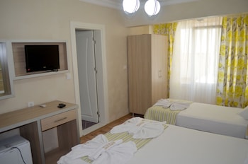 mostar hotel