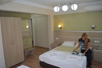 mostar hotel