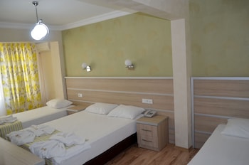 mostar hotel