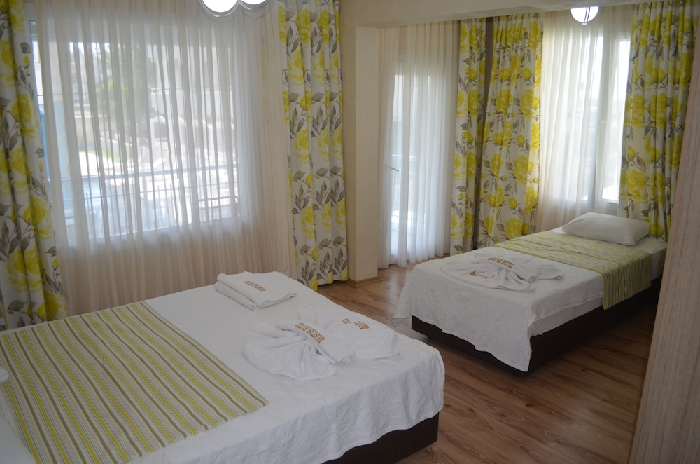 mostar hotel