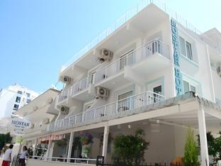mostar hotel