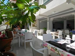 mostar hotel