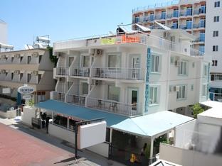 mostar hotel