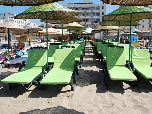 mostar hotel