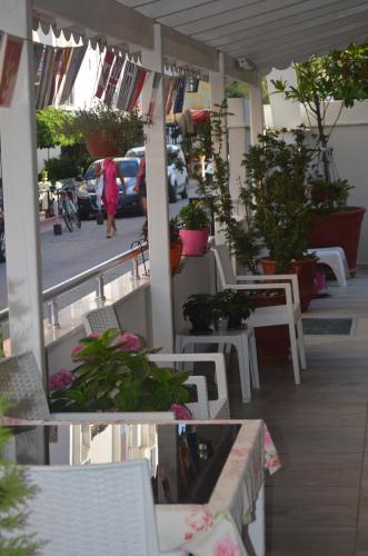 mostar hotel