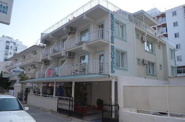 mostar hotel