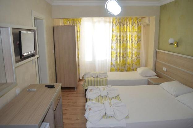 mostar hotel