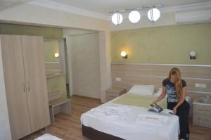 mostar hotel