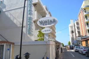 mostar hotel