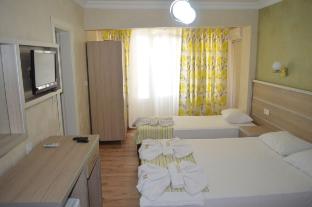 mostar hotel