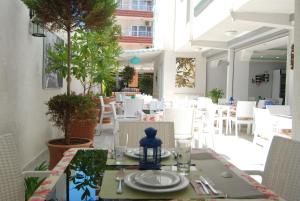 mostar hotel