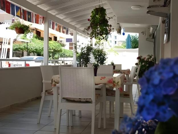 mostar hotel