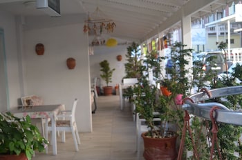 mostar hotel