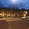 the george hotel