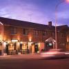 the george hotel