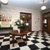 the george hotel