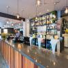 the george hotel