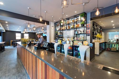 the george hotel
