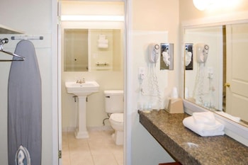 central phoenix hotel