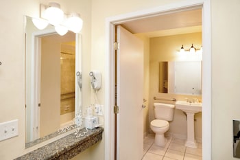 central phoenix hotel