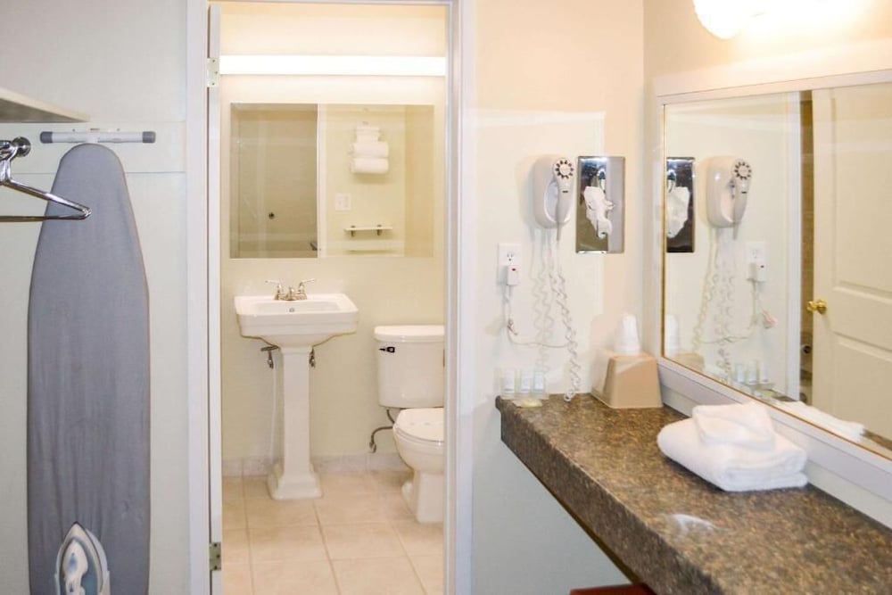 central phoenix hotel