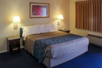 central phoenix hotel