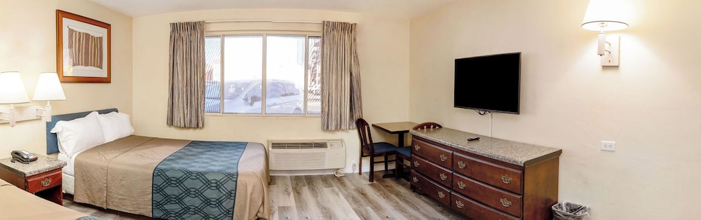 central phoenix hotel