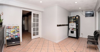 central phoenix hotel