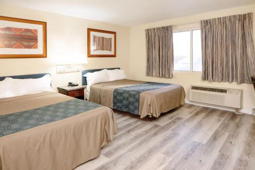 central phoenix hotel