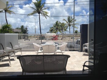 hotel praia e mar
