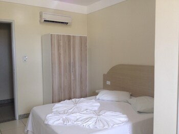 hotel praia e mar