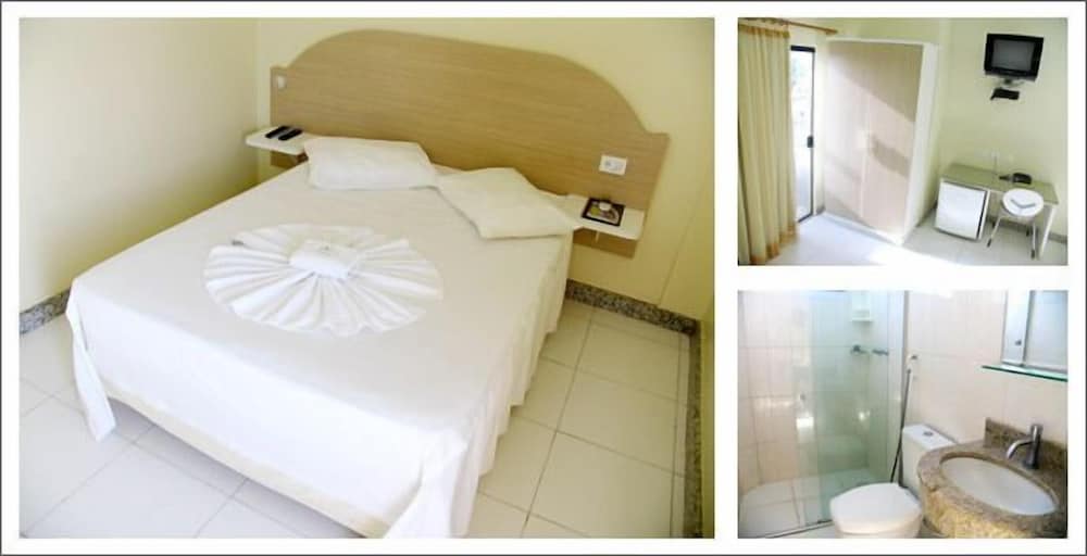 hotel praia e mar
